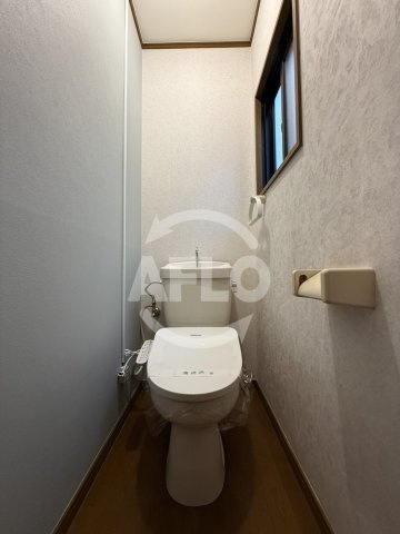 メゾンメイプル　三軒家東小学校のトイレ|メゾンメイプル　トイレ
