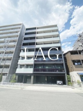 【外観】 | パークリュクス清澄白河 | 外観です。