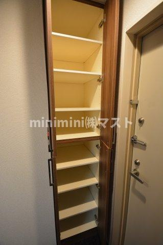 アリビオ港晴のその他