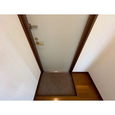【玄関】 | 美好マンション