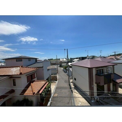 【展望】 | 美好マンション