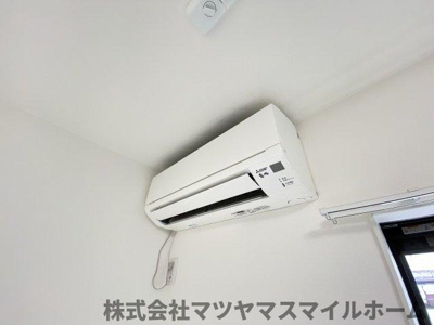 【設備】 | GMヒルズ今津北A棟
