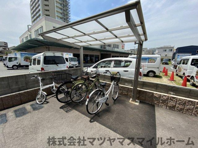 【その他共用部分】 | GMヒルズ今津北A棟