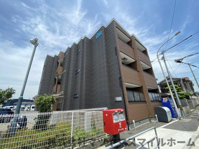 【外観】 | GMヒルズ今津北A棟