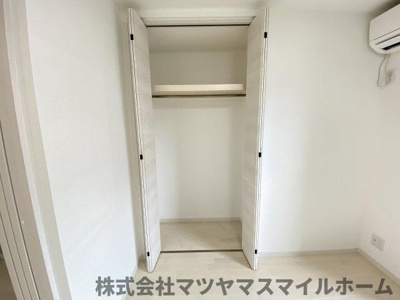 【収納】 | GMヒルズ今津北A棟