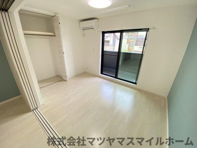 【内装】 | GMヒルズ今津北A棟