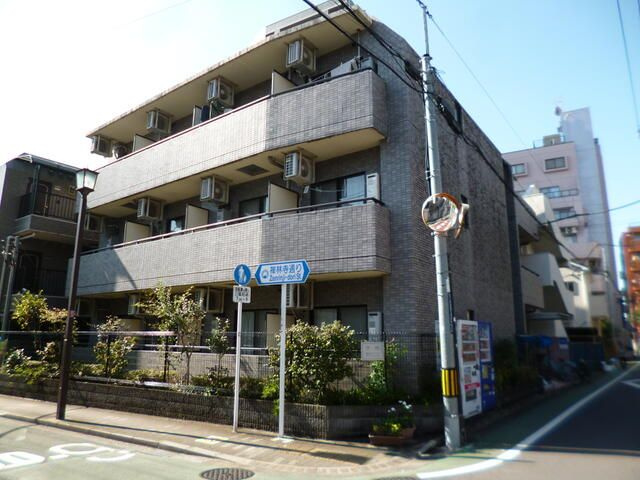 フェリス三鷹下連雀
