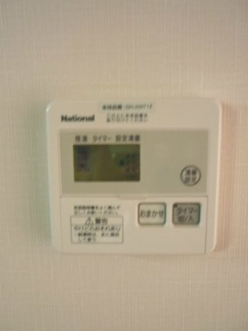 カイ・コーポの設備