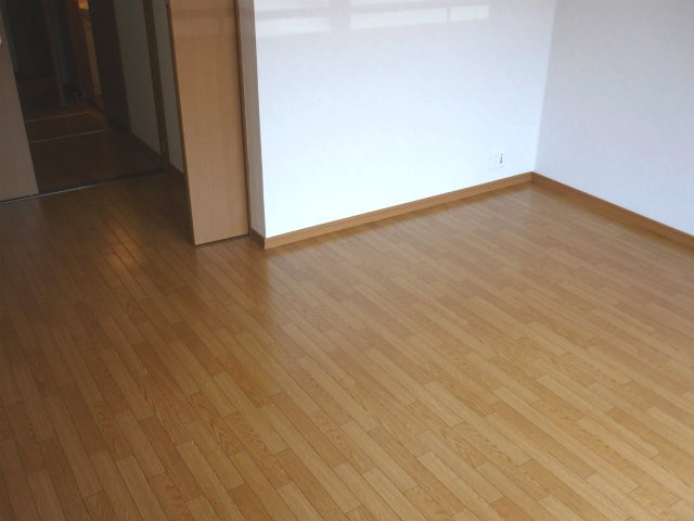 カイ・コーポの居間・リビング