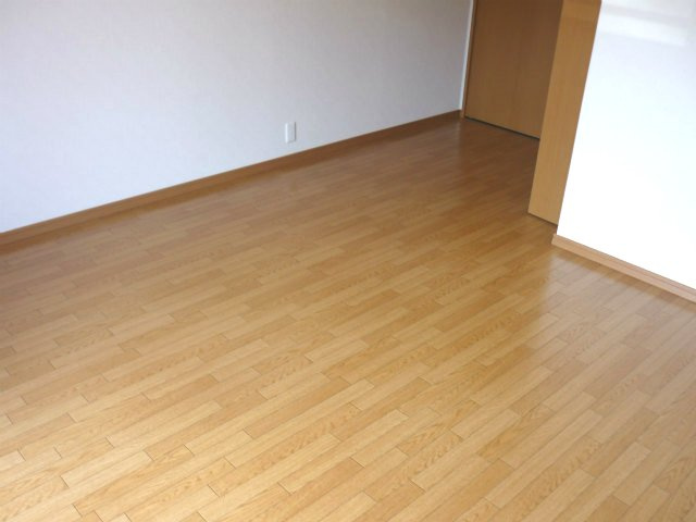 カイ・コーポの内装