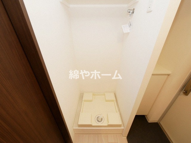 エグゼ難波南Ⅵの設備