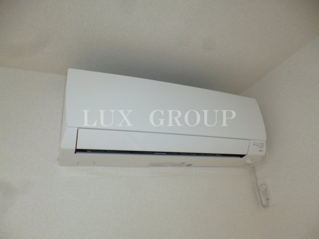 【設備】 | グレイスメゾン