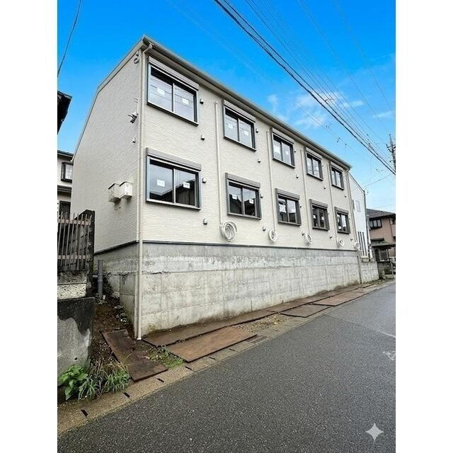 ｖｉｎｏｓｉｔｙ　大和田の外観