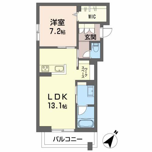 アンソレイエ古江
