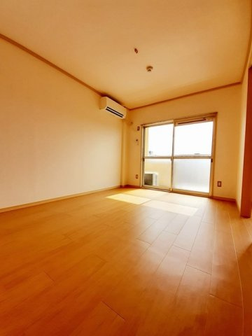 【内装】 | ニューマリッチモリムラ | 内装は落ち着いています
