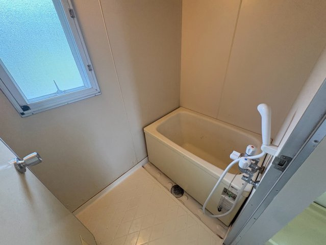 ガーデンハウス藤沢台第2住宅の浴室