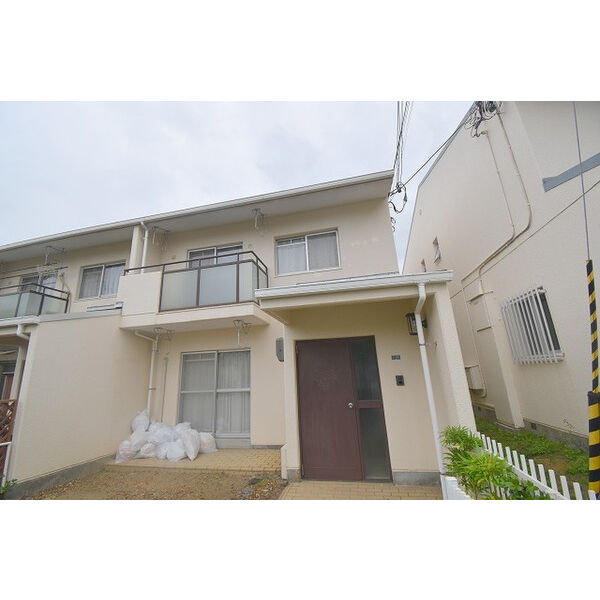 ガーデンハウス藤沢台第2住宅