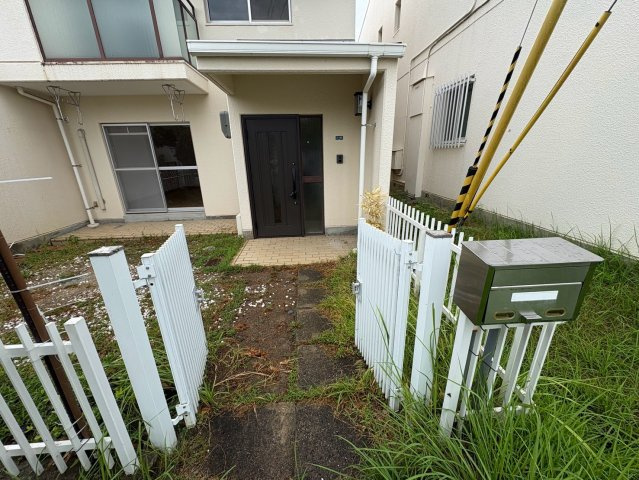 ガーデンハウス藤沢台第2住宅のその他共用部分