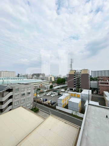 【展望】 | ニューハイム小原参番館