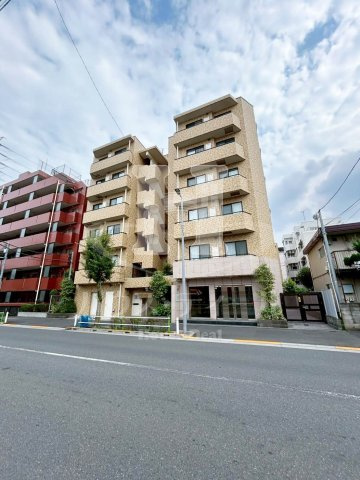 【外観】 | ニューハイム小原参番館 | おしゃれな外観です