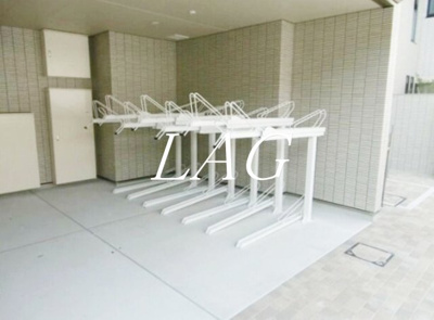 【その他】 | 北品川テラス