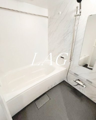 【トイレ】 | 北品川テラス | トイレです。