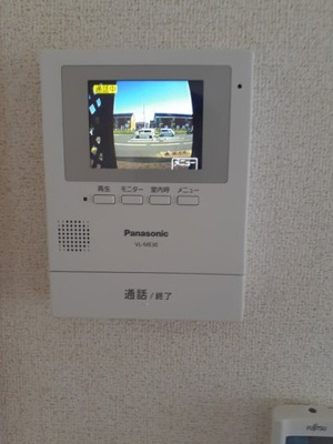 【セキュリティ】 | ソレアードⅡ