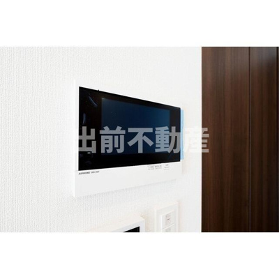【セキュリティ】 | グランカーサ三ノ輪Ⅳ