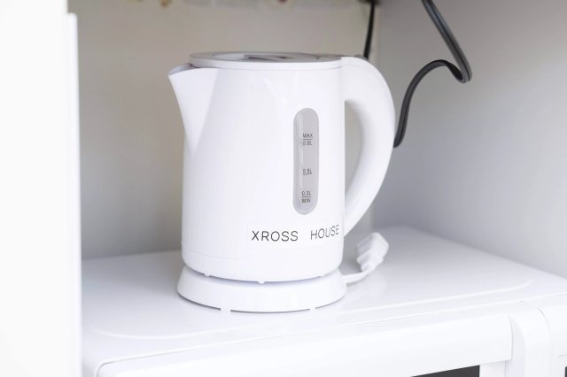 AP325 フォーシム三軒茶屋 208のキッチン|



