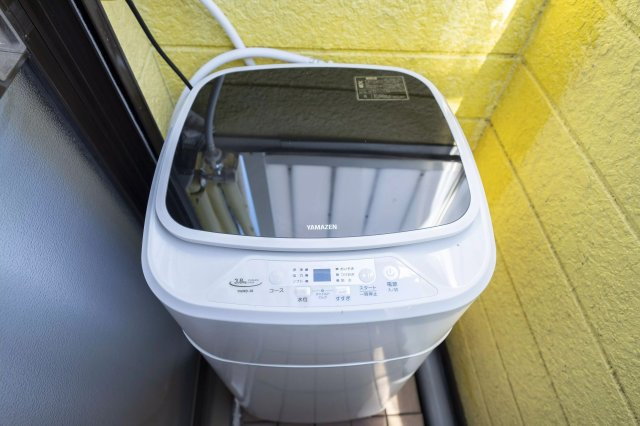 AP325 フォーシム三軒茶屋 208の設備|




