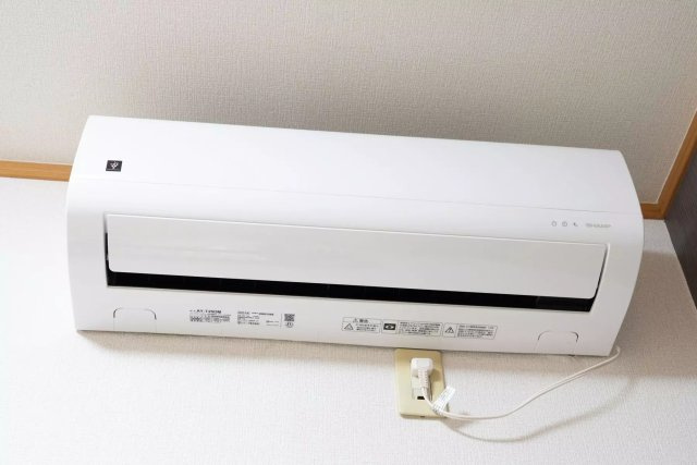 AP1082 イーストアーヴェニュー 103の設備|




