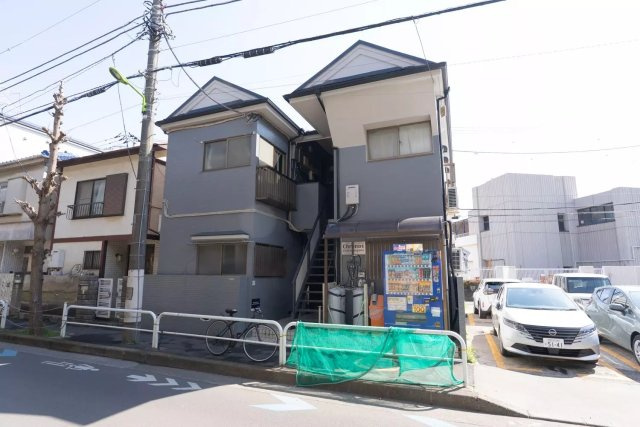 AP1073 クロノス北烏山 205