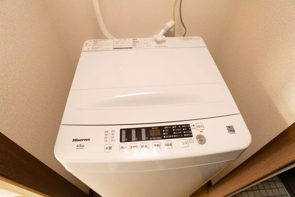AP1069 プレール方南町 404の設備|




