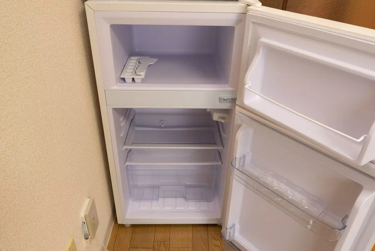 AP1069 プレール方南町 404のキッチン|



