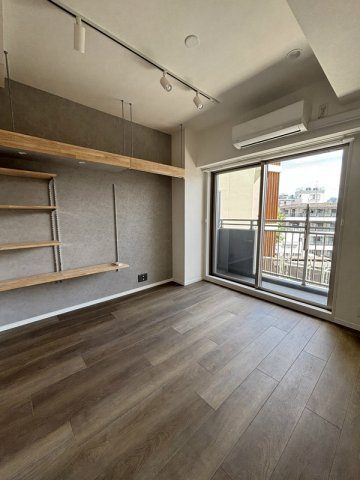 Belleviage Shinnakanoの寝室|寝室です