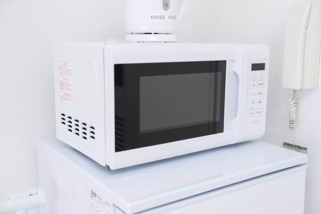 AP340 角田マンション 301のキッチン|



