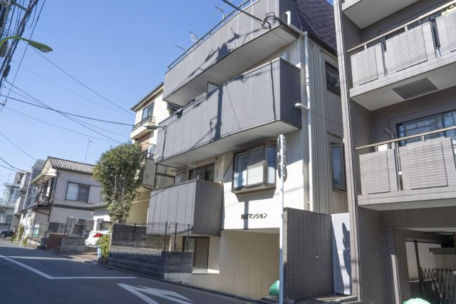 AP340 角田マンション 301