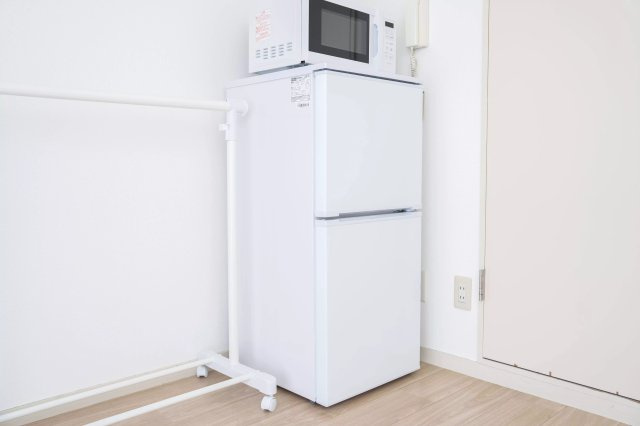 AP340 角田マンション 301のキッチン|



