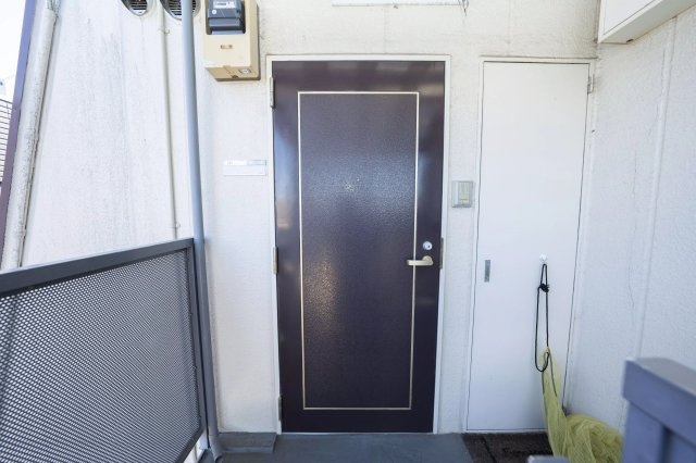 AP340 角田マンション 301のその他共用部分|



