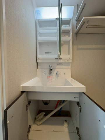 DIPS西新井の収納