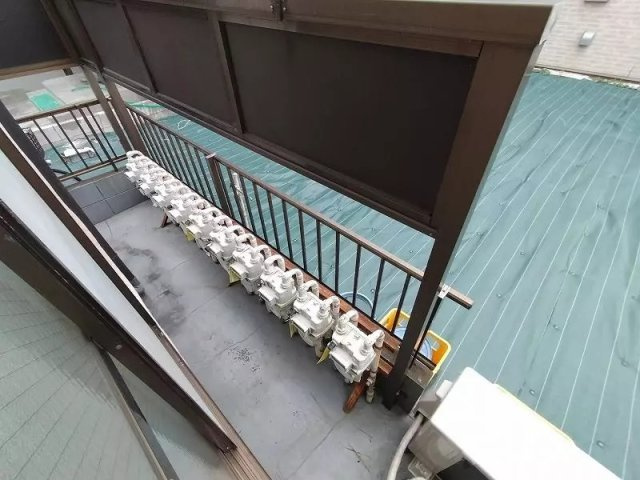 AP105 ルーチェ西新宿 101のその他|



