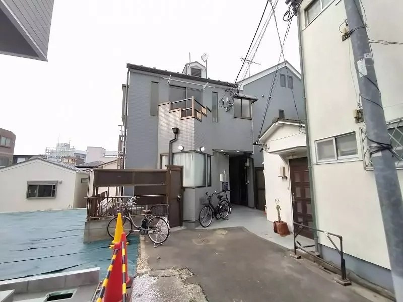 AP105 ルーチェ西新宿 101