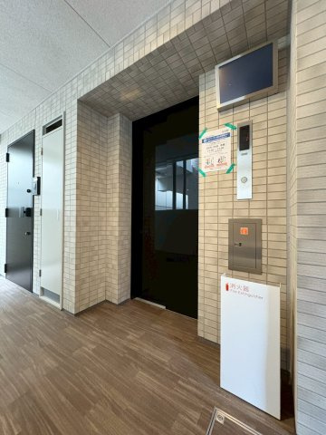 DIPS西新井のその他共用部分