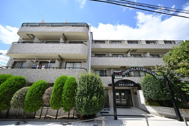 日神パレス永福町