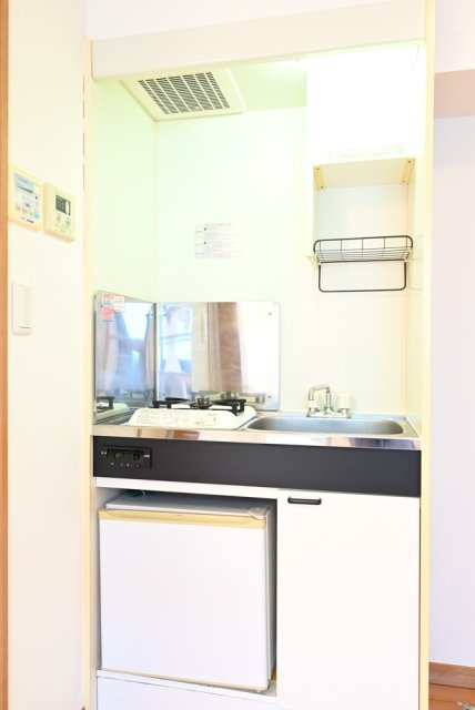 myplanXのキッチン|お料理しやすいキッチンです