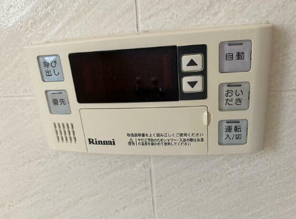 フリージア浅草の設備