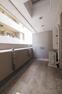 【バルコニー】 | エムエー月島
