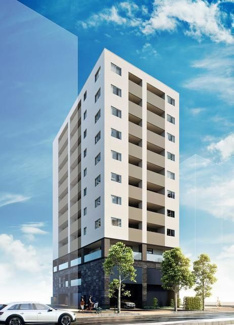 【外観】 | エムエー月島