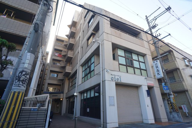 石橋ビル