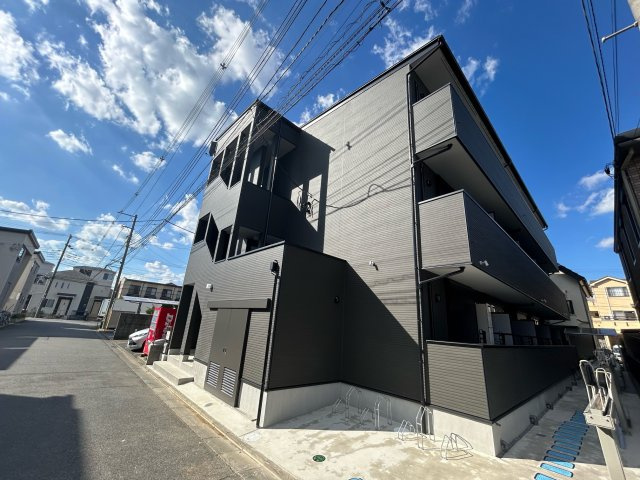 J-Maison川口Ⅰ